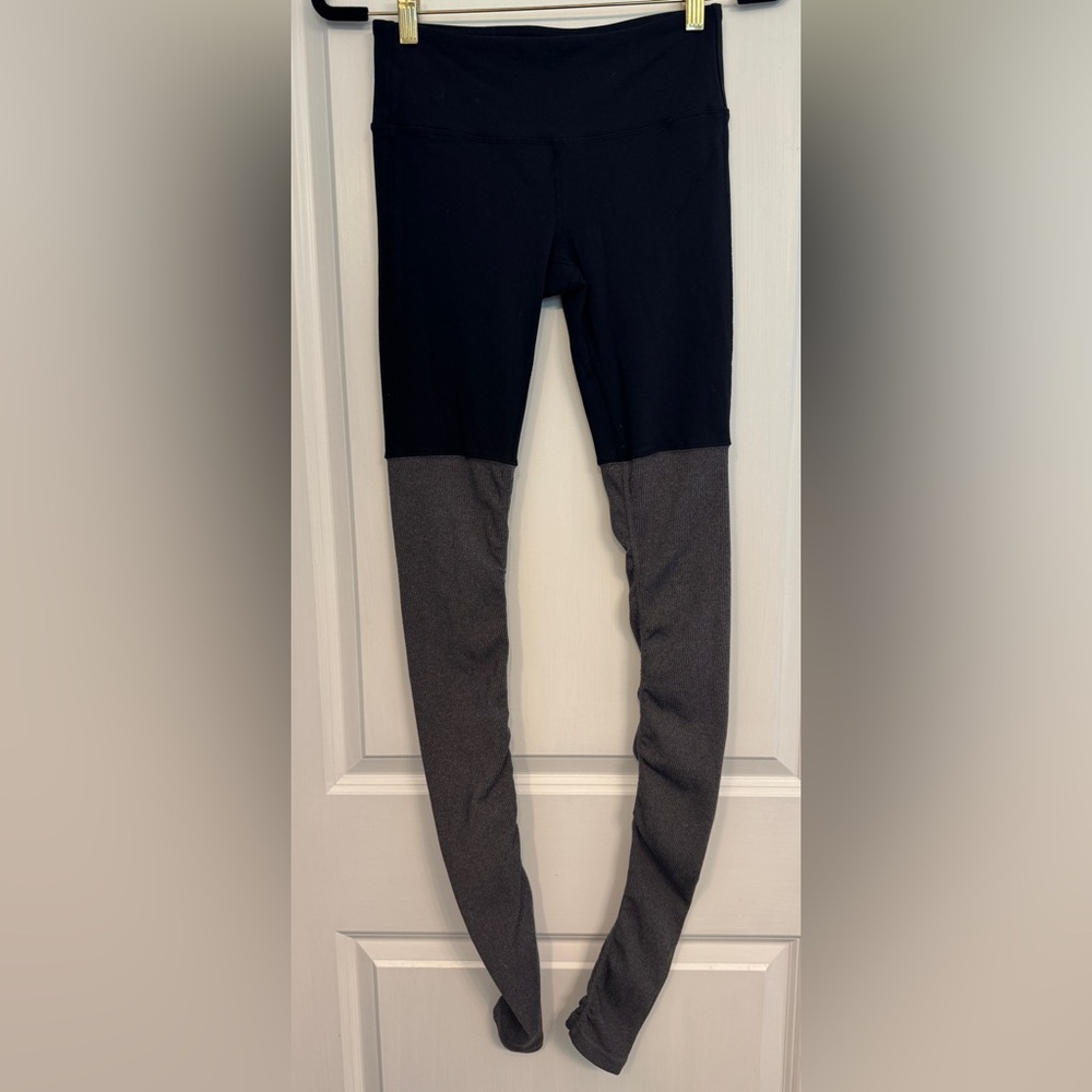 Alo Yoga Goddess Legging S